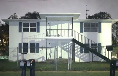 121 Grimes Street - 1
