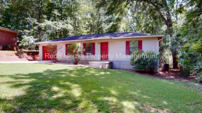 111 Oak Ridge Cir